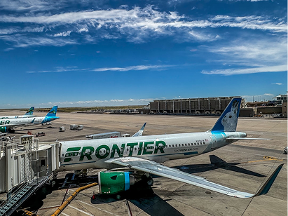 Flight Booking